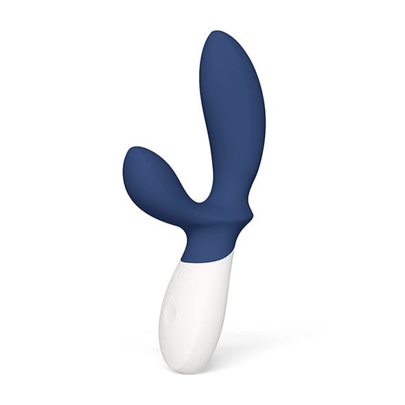 LELO - 洛基波浪2代震动前列腺按摩器