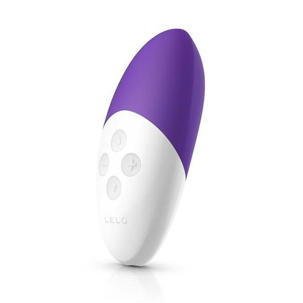LELO - Siri 2 音乐振动阴蒂按摩器