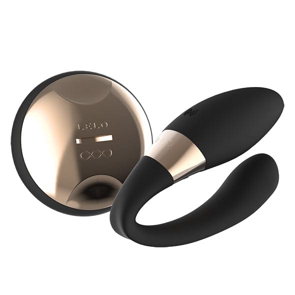 LELO - Tiani Duo 情侣按摩震动器