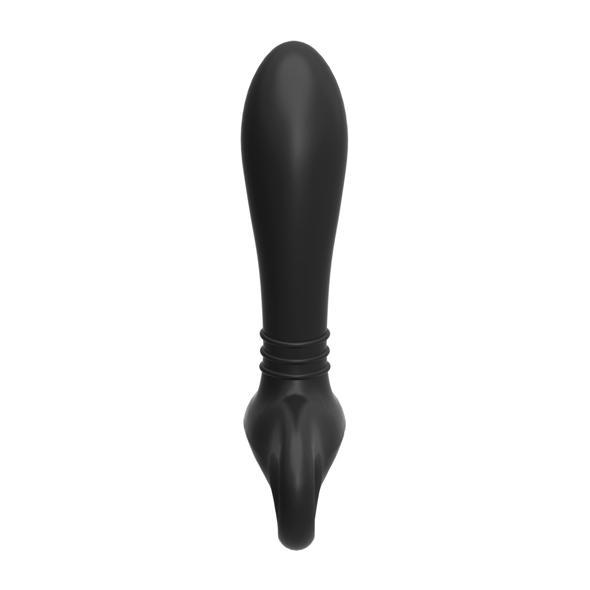 Nexus - Sparta Rechargeable Prostate Stroker - CherryAffairs.sg