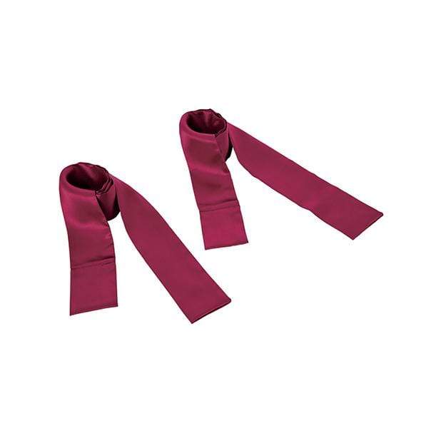 S&M - Sex & Mischief Enchanted Sash Restraints (Red) SM1039 CherryAffairs