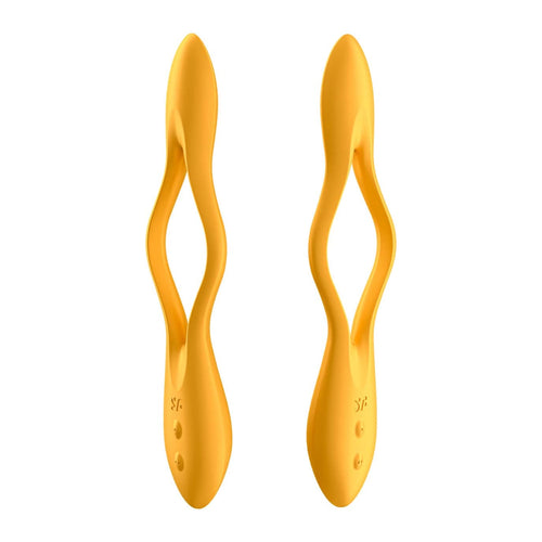 Satisfyer - Elastic Joy Flexible Multi Vibrator