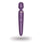 Satisfyer - Wand-er Women XXL Rechargeable Wand Massager (Purple) STF1087 CherryAffairs