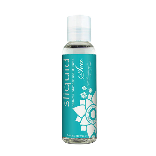 Sliquid - Pelincir Intim Naturals Sea