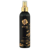 Sliquid - Shine Organic Unscented Intimate Toy Cleaner  8.5 oz (Black) SL1034 CherryAffairs