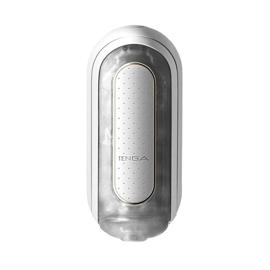 Tenga - Flip Zero EV Masturbator Getaran Elektronik
