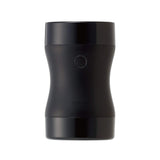 Tenga - Rechargeable Hands Free Gyro Roller Masturbator (Black) TE1113 CherryAffairs