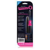 The Screaming O - Discreet Vibrating Mascara Wand - CherryAffairs.sg