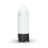 Tracy's Dog - Launch It Automatic Masturbator Cup (White) TRD1017 CherryAffairs